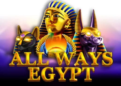 All Ways Egypt