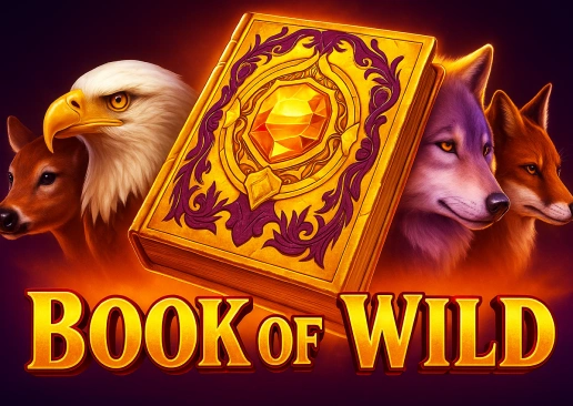 Book of Wild