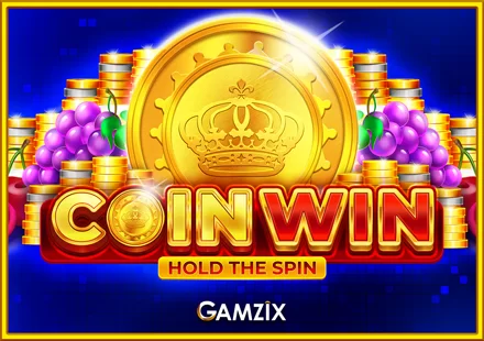Coin Win: Hold The Spin