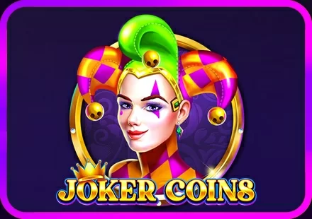 Joker Coins