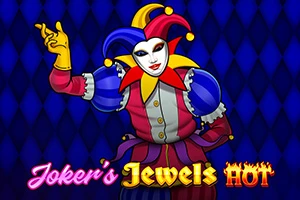 Joker’s Jewels Hot